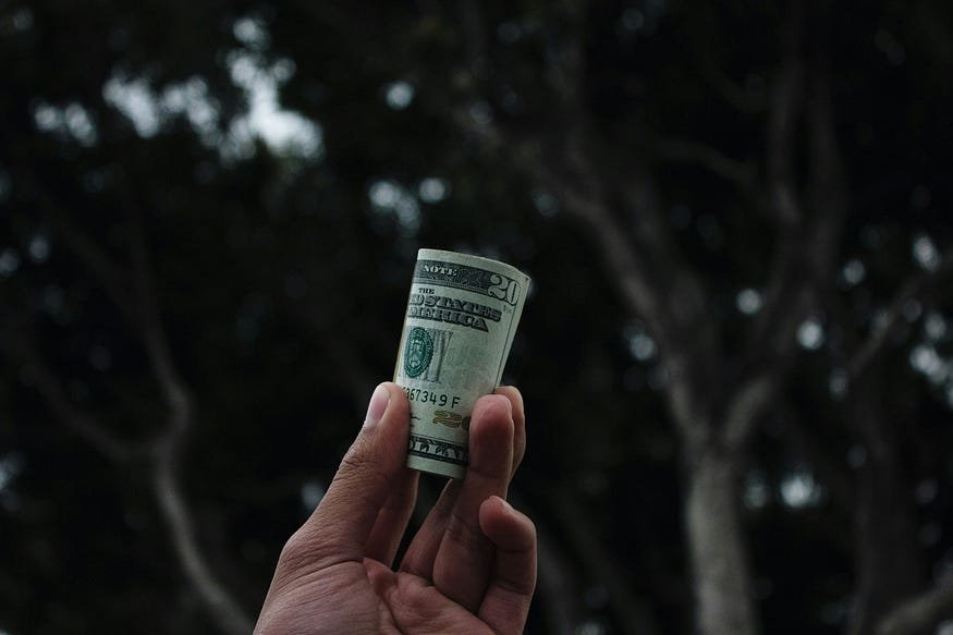 Businesses That Don’t Benefit Anyone: When Will They Stop Being Created?