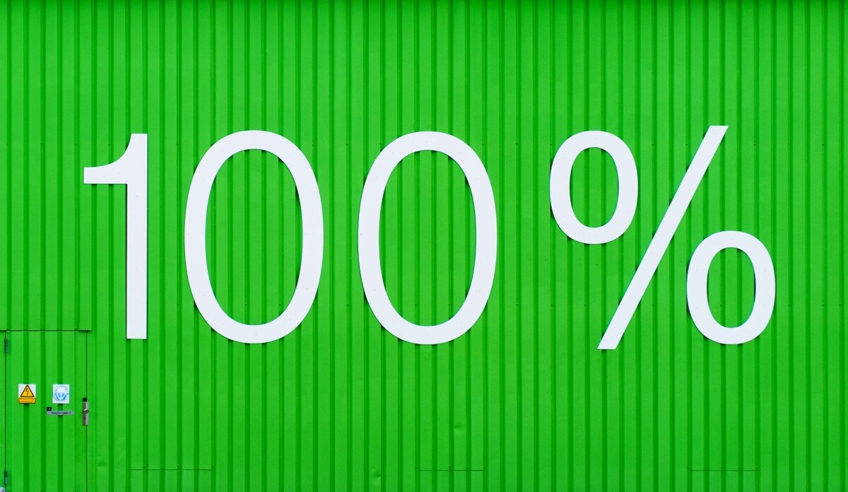 There’s No Point in Being a Business Owner Unless You Want to Be in the Top 1%