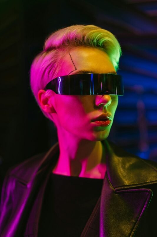 IDGAF, I’m Going to Win – How to Break the Matrix with Sheer Willpower