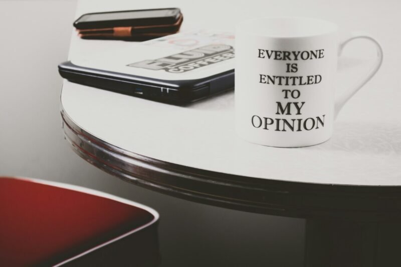 Opinion Pieces Will Always Have (Some Kind of) Value
