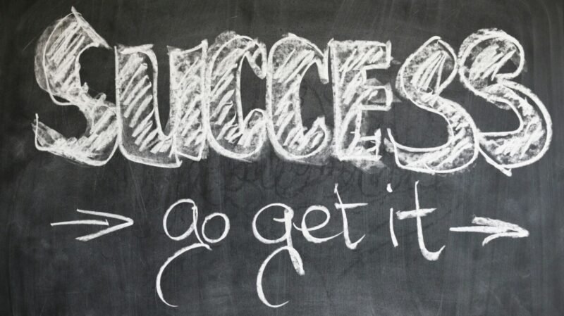 The Mindset That It Takes to Succeed in Business and Entrepreneurship