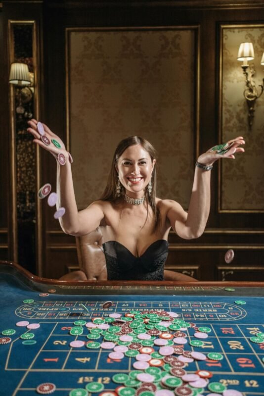 Life Is All Luck
