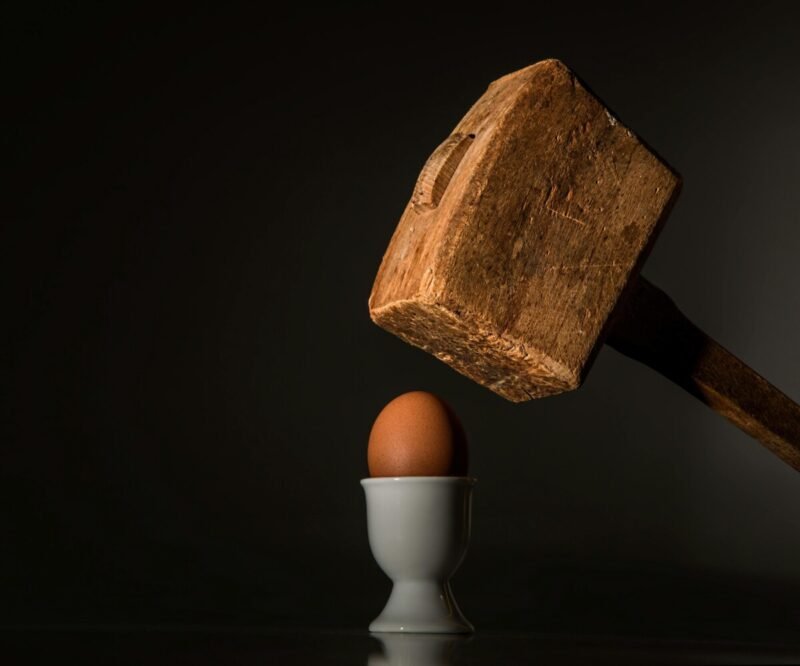 The Truth About Being Antifragile