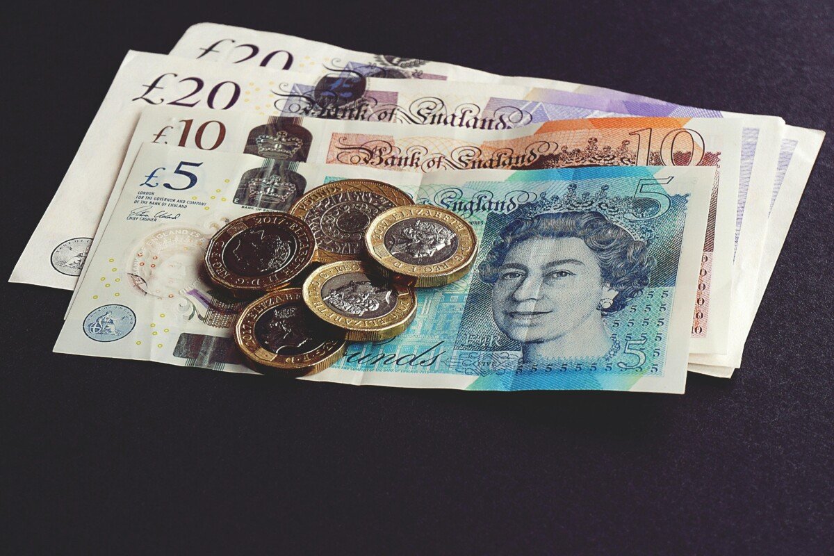 The Sluttiest Thing a Man Can Do Is Have Money