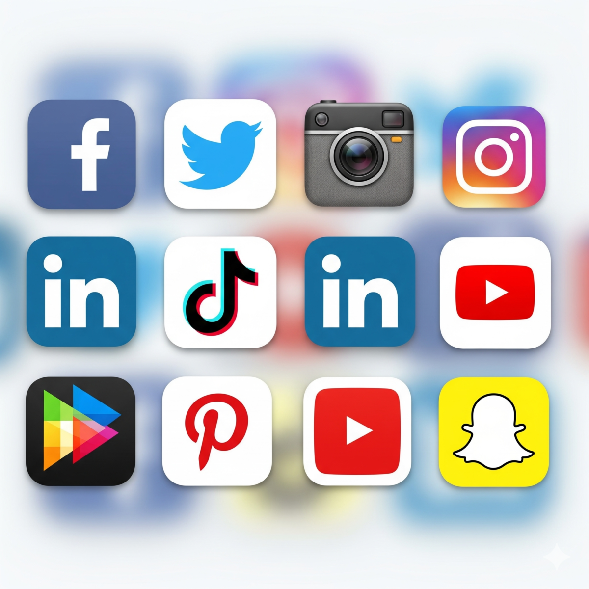 Do You Have a Well-Rounded Web Presence? – It’s Important