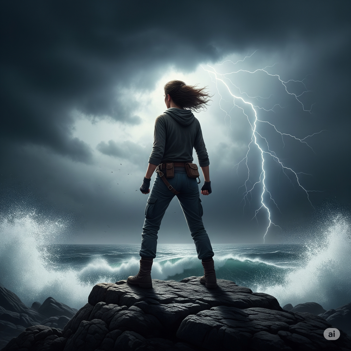 Bravery: A Must Have For Business and Overall Success