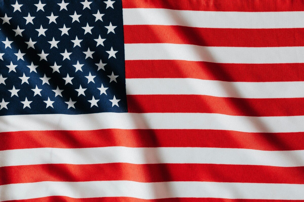 I Only Have One American Friend