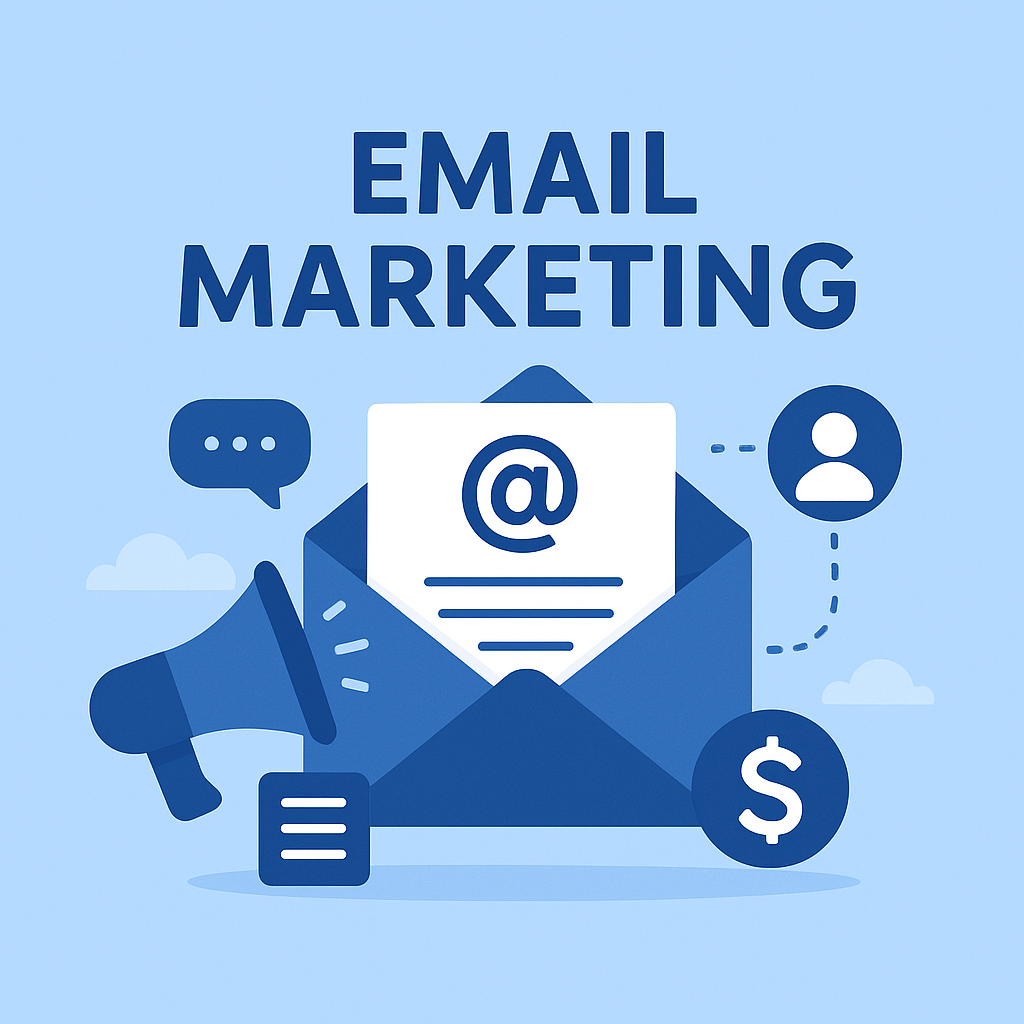 Email Marketing Explained