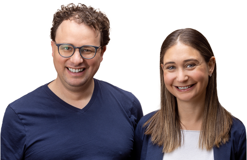 The Amodei Siblings: Building AI That Puts Safety First
