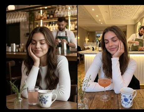 The End of the Real: Google Nano Banana Pro and the Destruction of Shared Reality