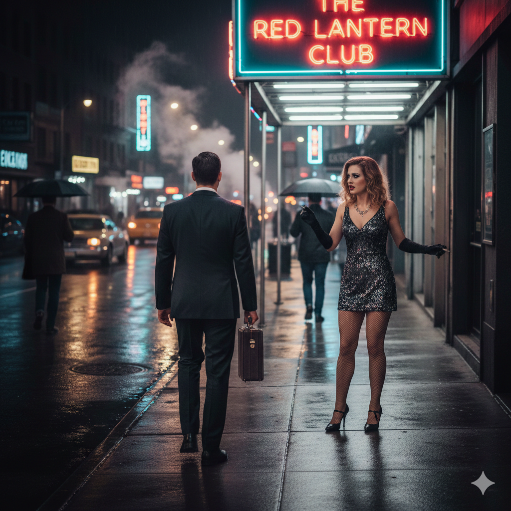 Status Makes Transactional Intimacy Obsolete