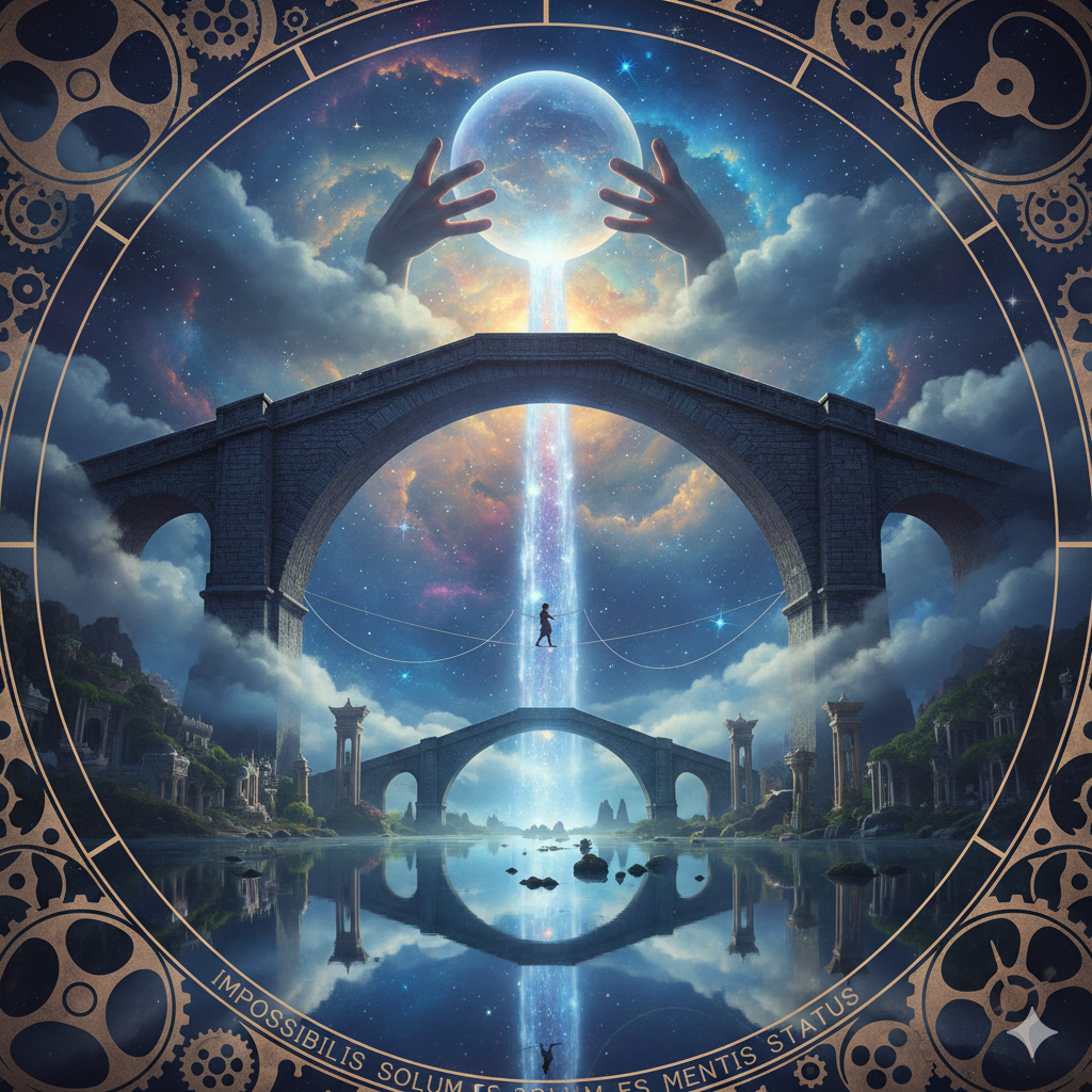 The Illusion of Impossibility