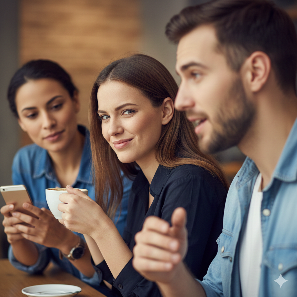 How To Identify If Someone Secretly Dislikes You